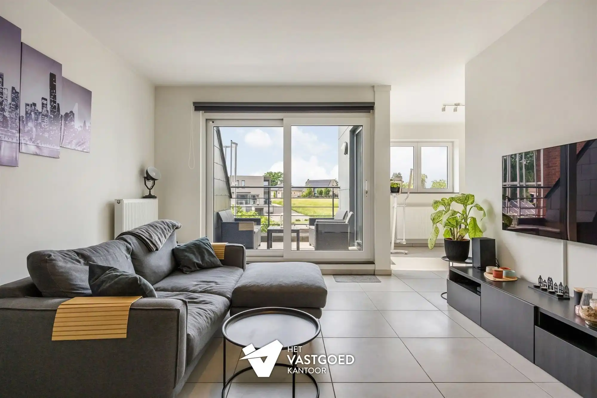 Appartement te koop Gerhagenstraat 26/202 - 3980 Tessenderlo