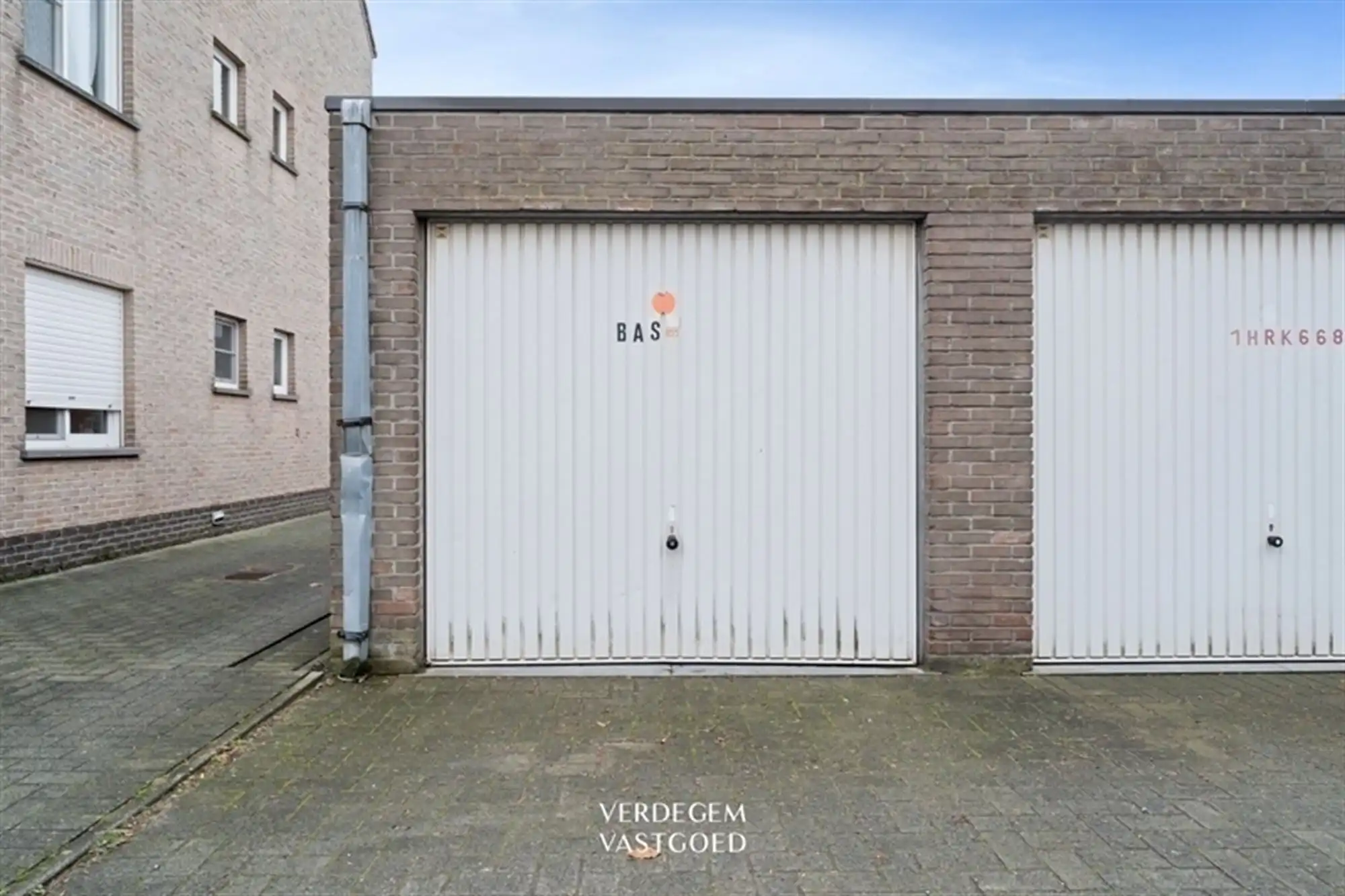 Duplexappartement met lift, 3 slaapkamers, 2 terrassen en garage - prijs op aanvraag foto 13