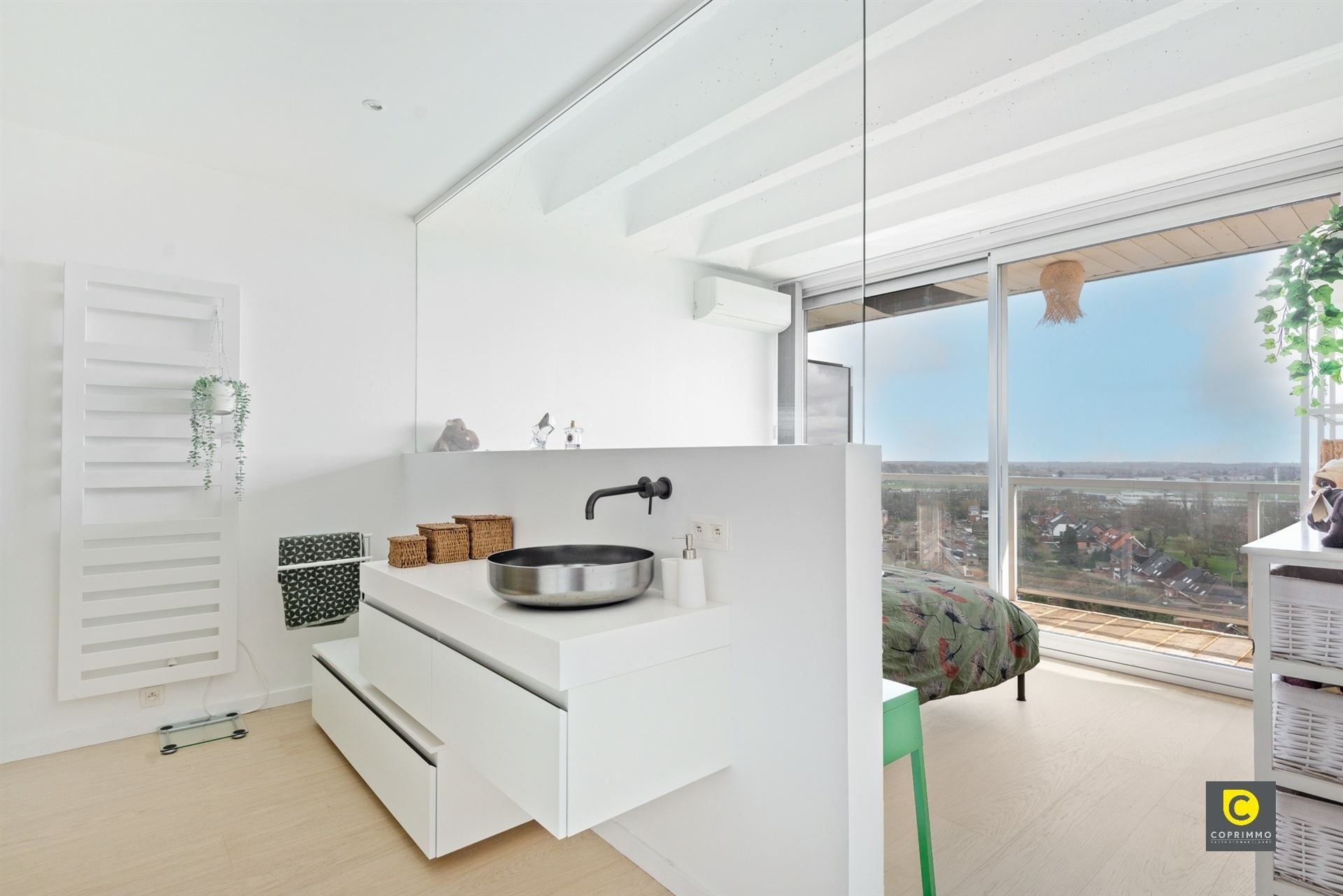 Prachtig gerenoveerd appartement foto 11