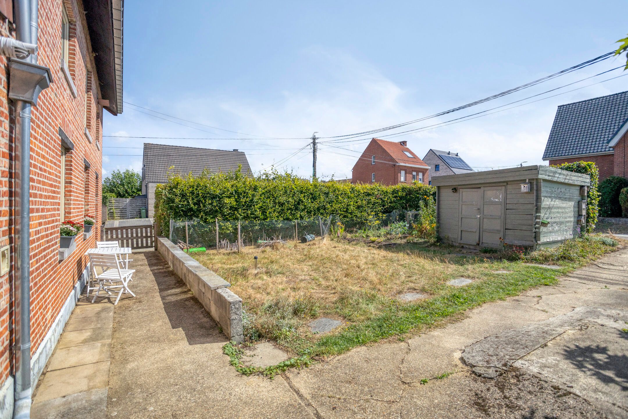 Instapklare woning op een gunstige locatie te Holsbeek foto 14