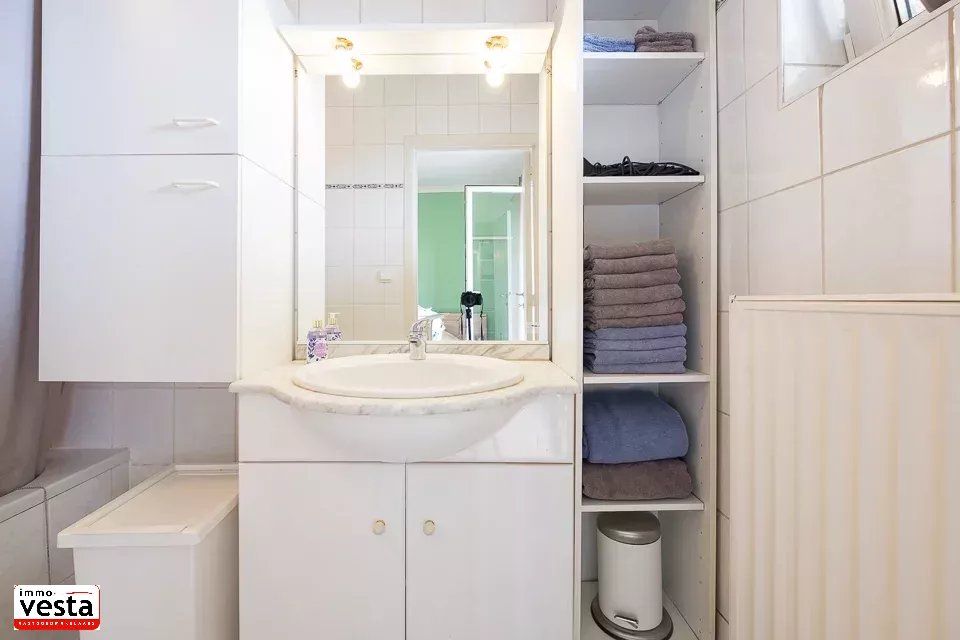 Eénslaapkamerappartement in centrum Sint-Truiden foto 15