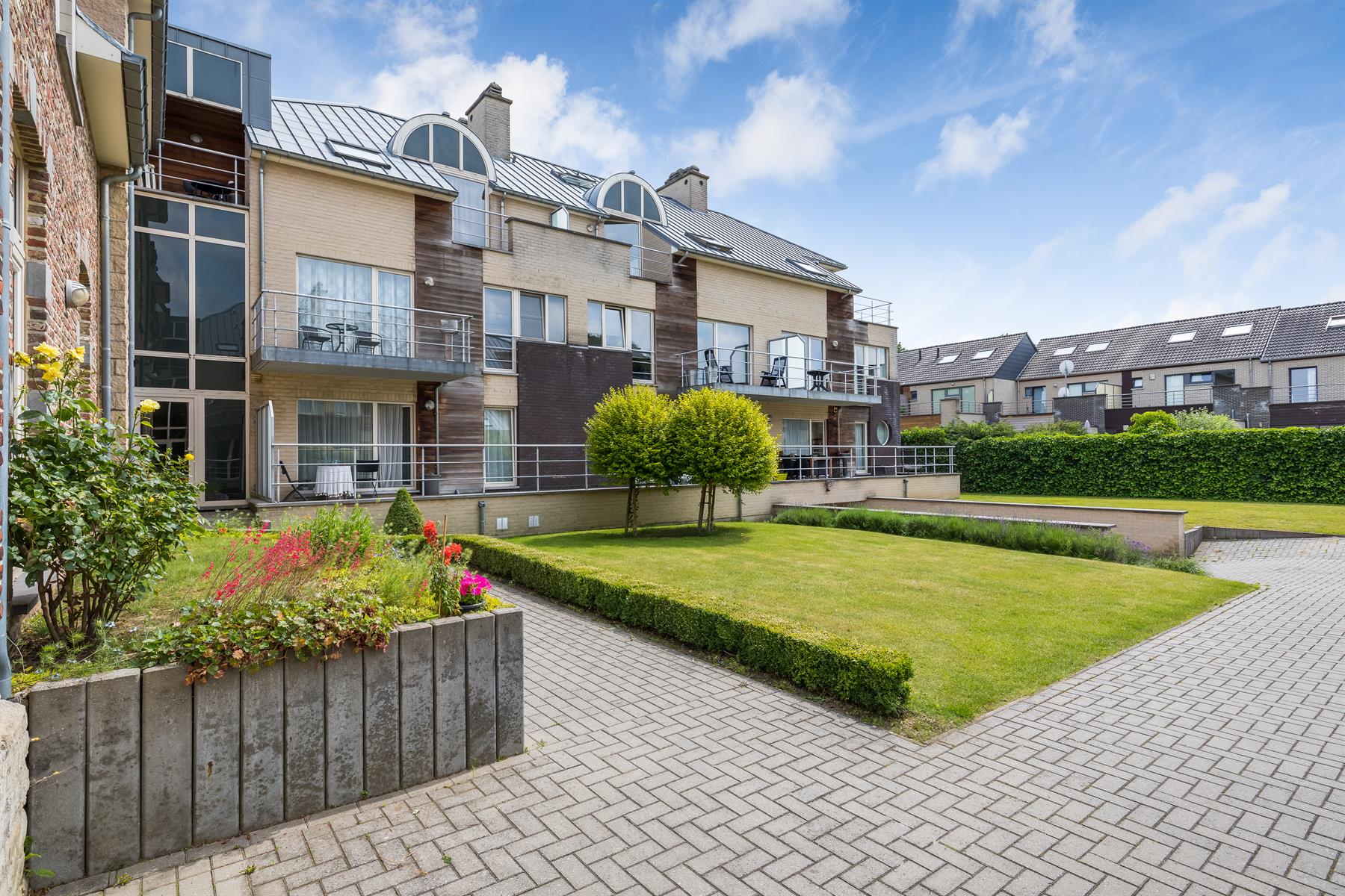 Appartement te huur foto 21