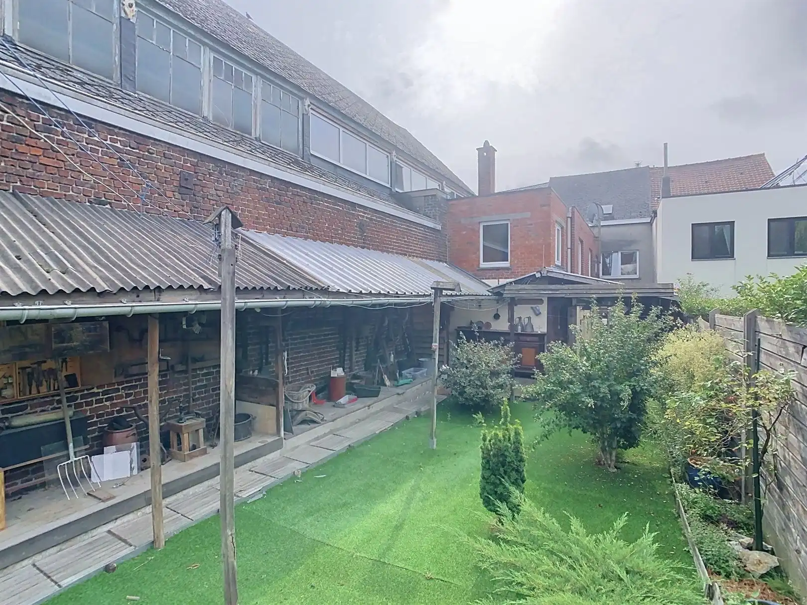 Grote woning op toplocatie te Machelen foto 18