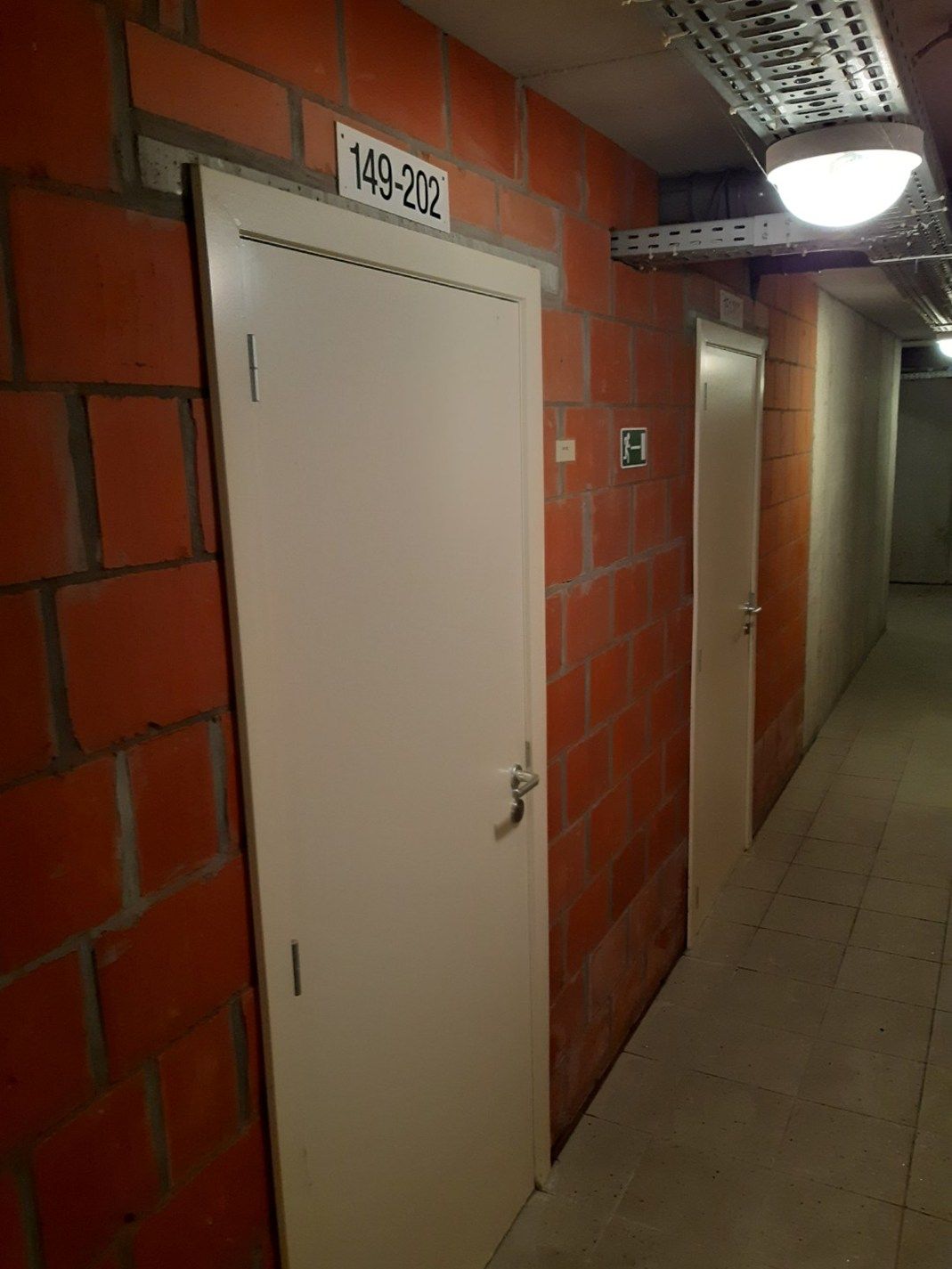 Eigentijds appartement met  autostaanplaats. Geen vaste kosten. foto 13