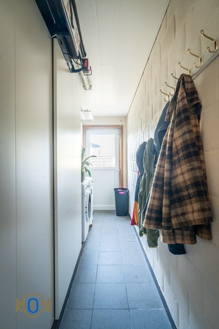 5-slpkr woning met garage & tuin foto 15