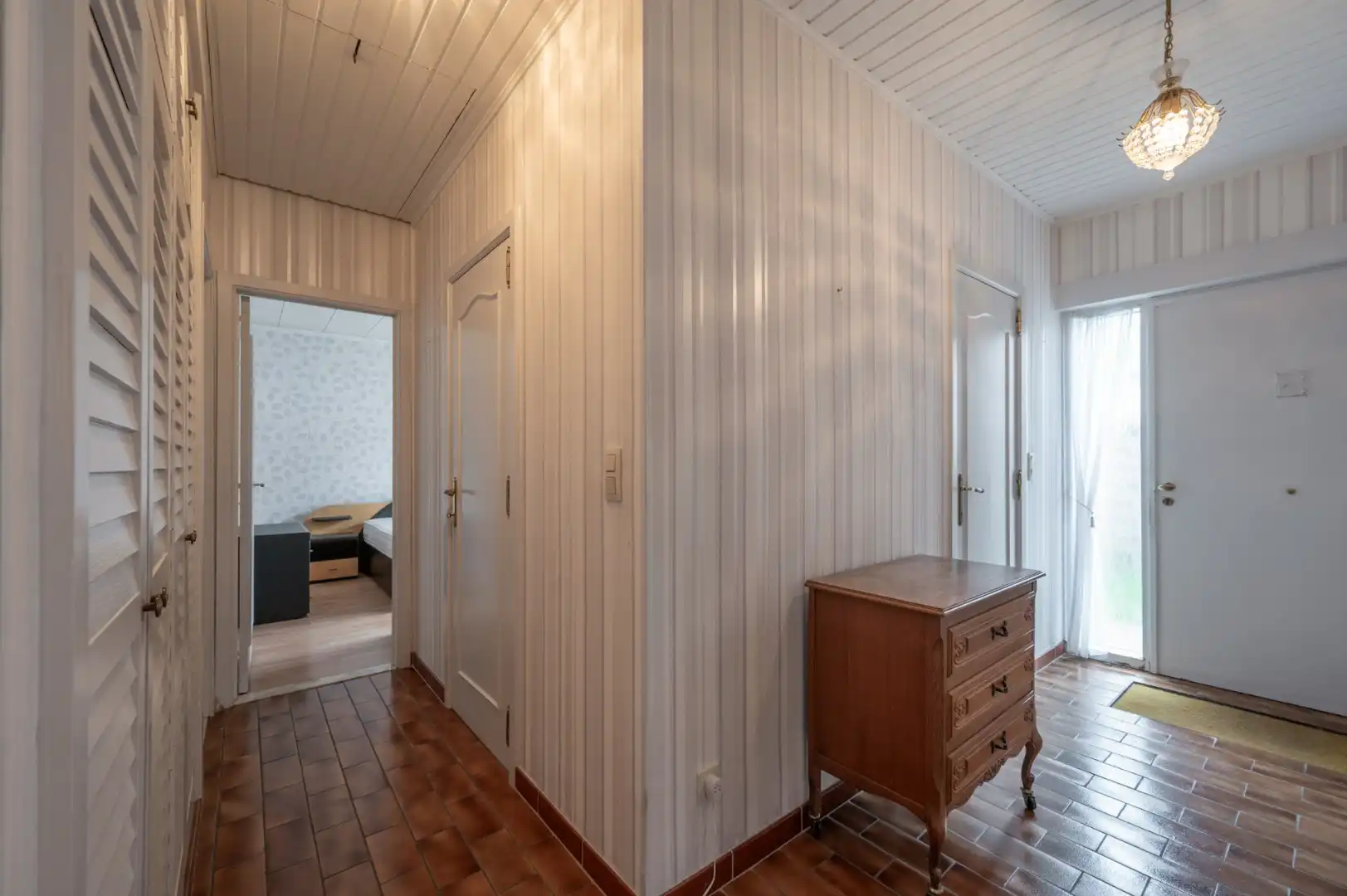 Alleenstaande woning op een rustige en centrale ligging! foto 2