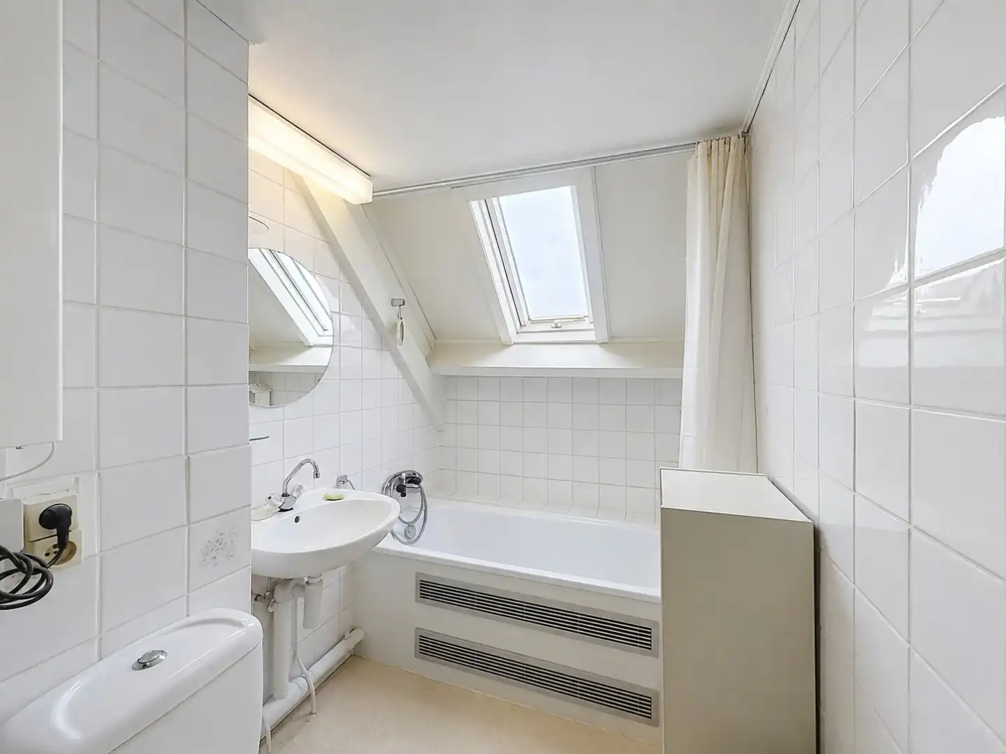 Charmante woning met tuin in het domein Ysermonde te Nieuwpoort foto 7