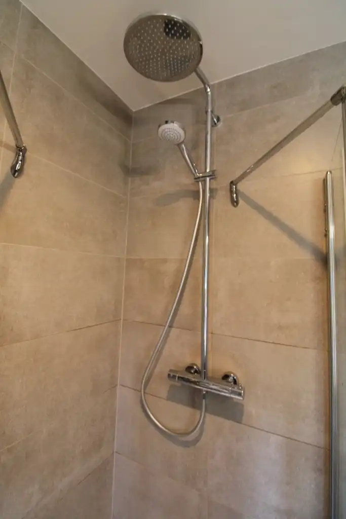 Prachtige instapklare woning gelegen in de wijk Bloemendaal  foto 15