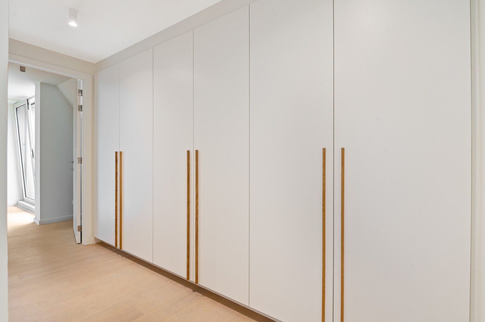 Exclusief en royaal appartement met wellness in Berckendael foto 19