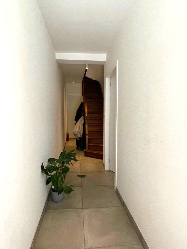 Recent gerenoveerde woning in hartje Leuven – ideaal voor co-housing! foto 2