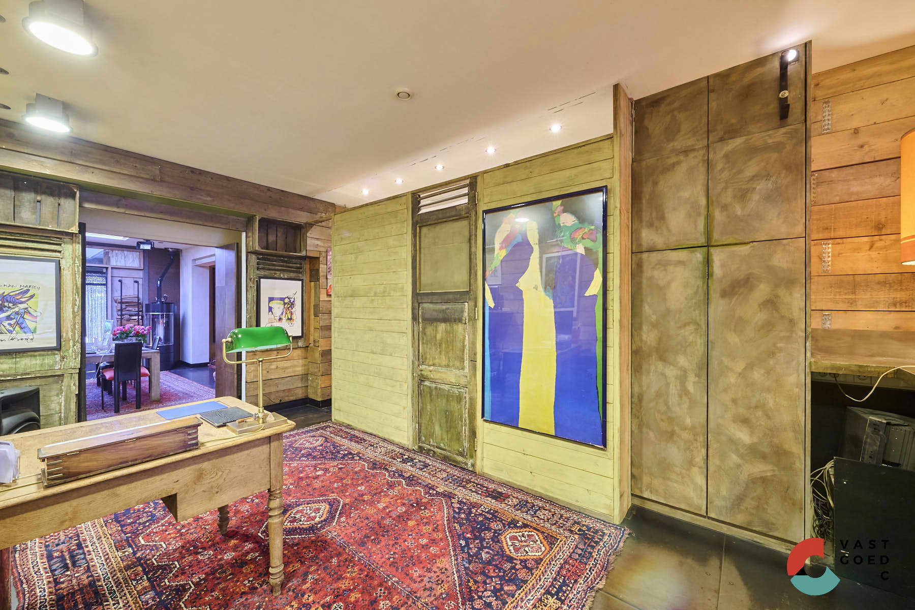 Appartement te koop foto 13