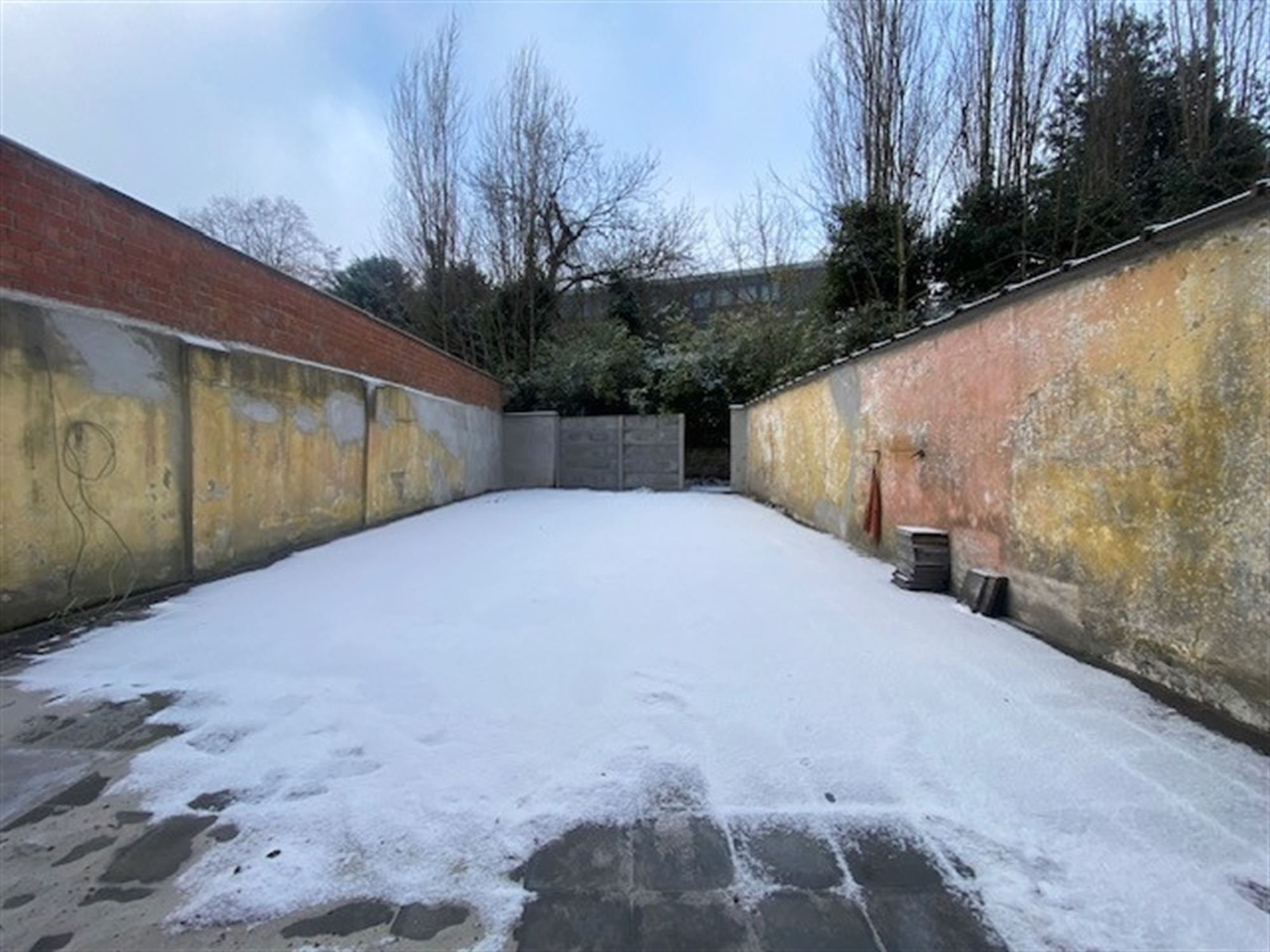 Co-housing opportuniteit met 2 aparte leefplekken foto 21