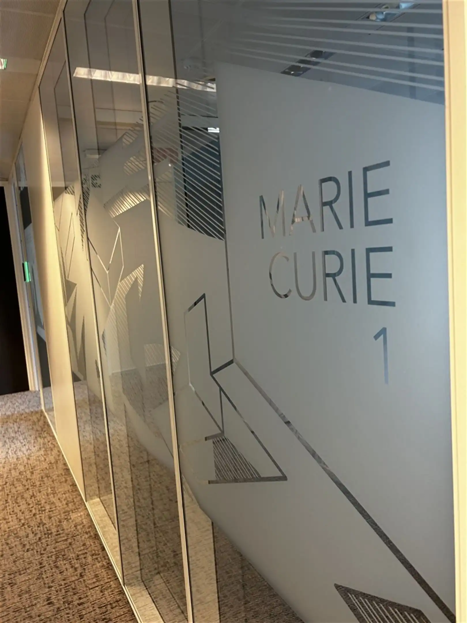 ALMA COURT: vanaf 225m² foto 6