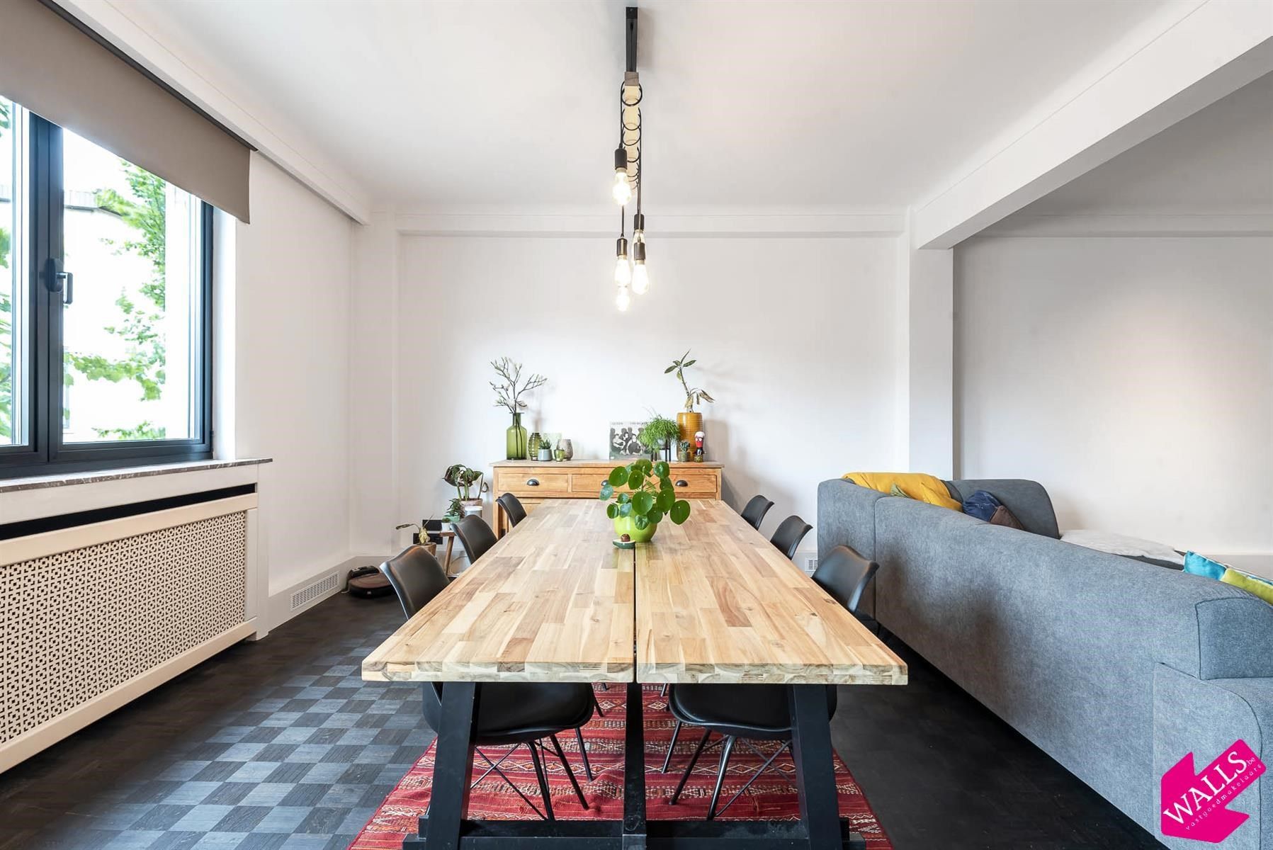 Riant appartement nabij Groen Kwartier foto 7