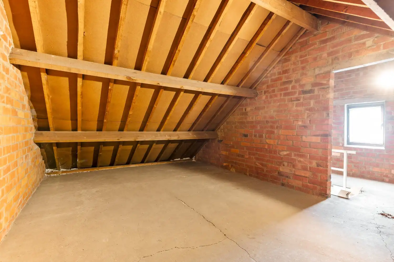 Charmante Halfopen woning met inpandige garage op toplocatie in Oelegem! foto 14