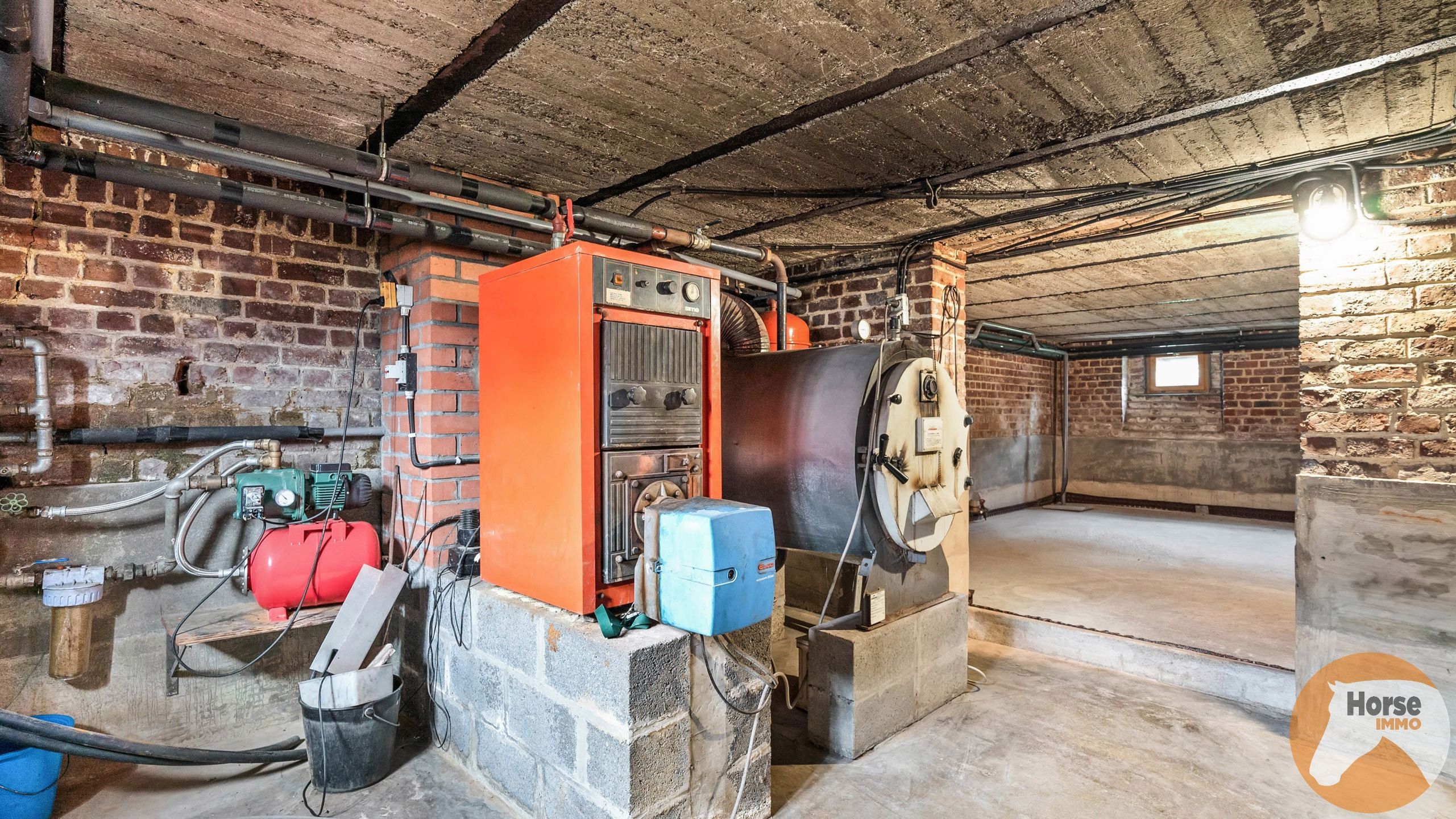 PAPIGNIES - Karaktervolle woning met stallingen op 1,6 ha foto 16
