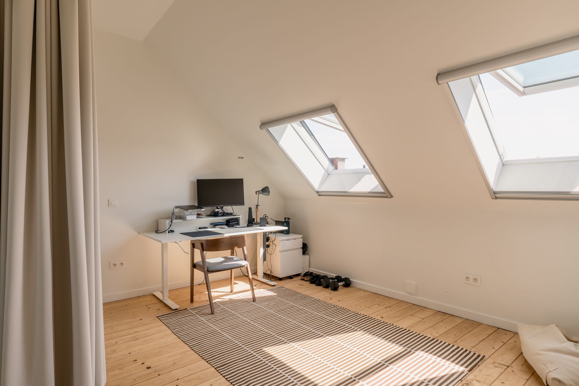Appartement met 3 slaapkamers dat aanvoelt als een huis, op het Zuid foto 20