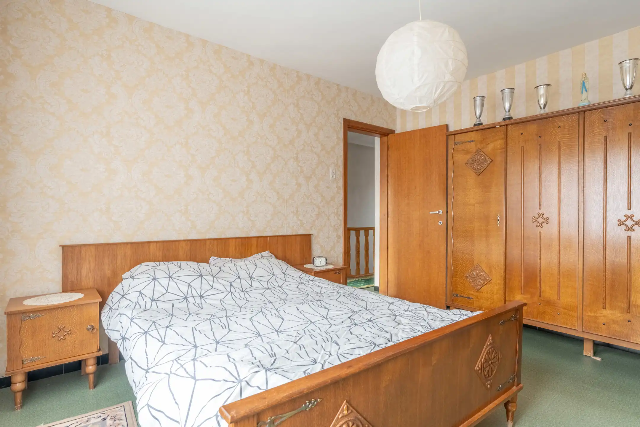 Te renoveren woning met 3 slpk nabij centrum Vosselaar foto 25