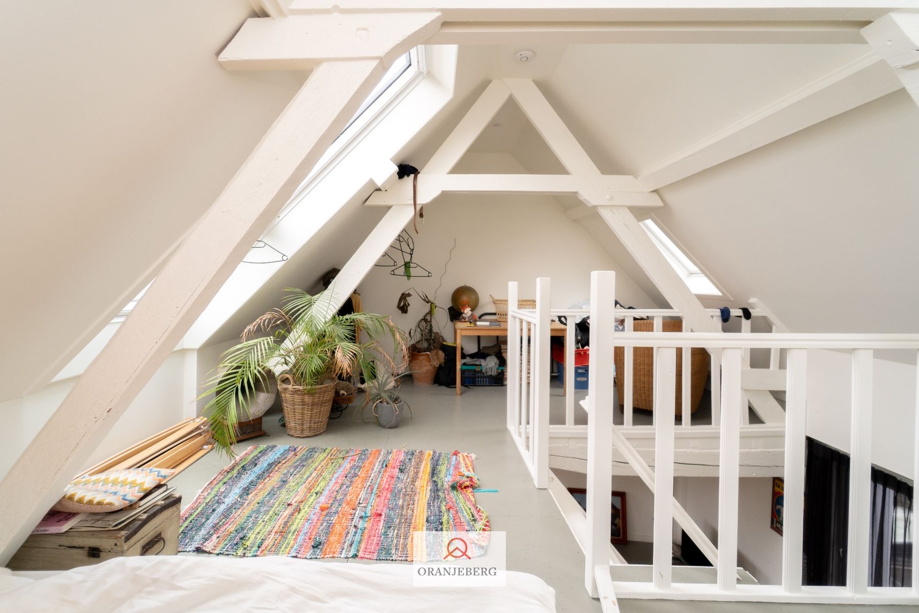 Gezellige duplex in hartje Gent foto 2