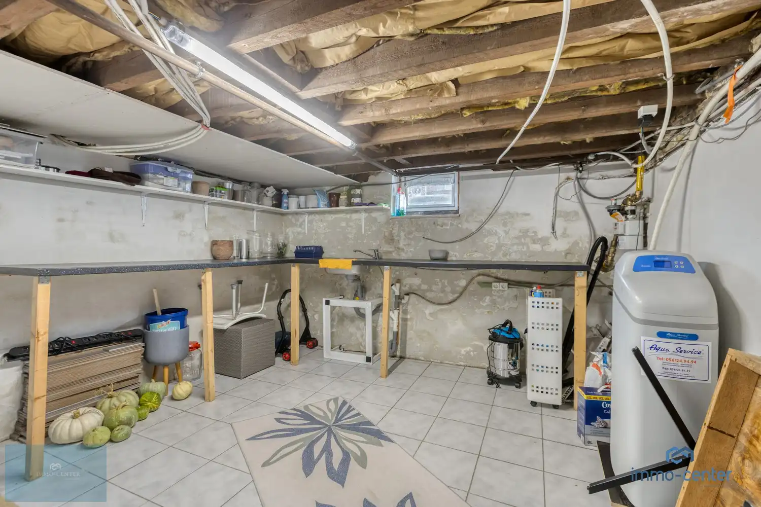 🏡 Instapklare ruime woning met 4 slaapkamers, 2 badkamers foto 24