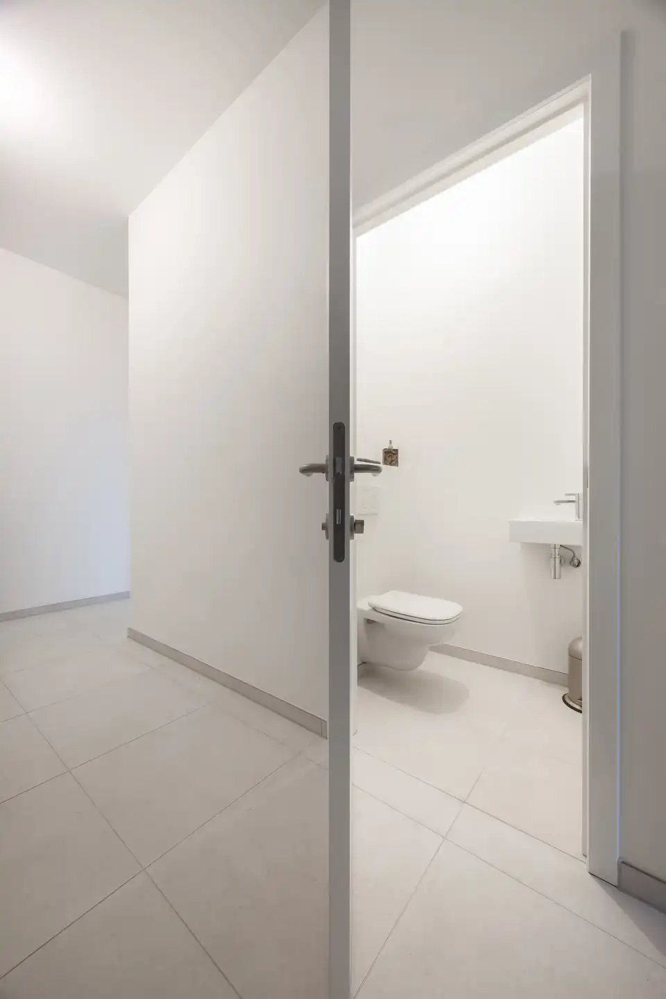 Prachtig 3 slpk appartement in het centrum van Zandhoven. foto 32