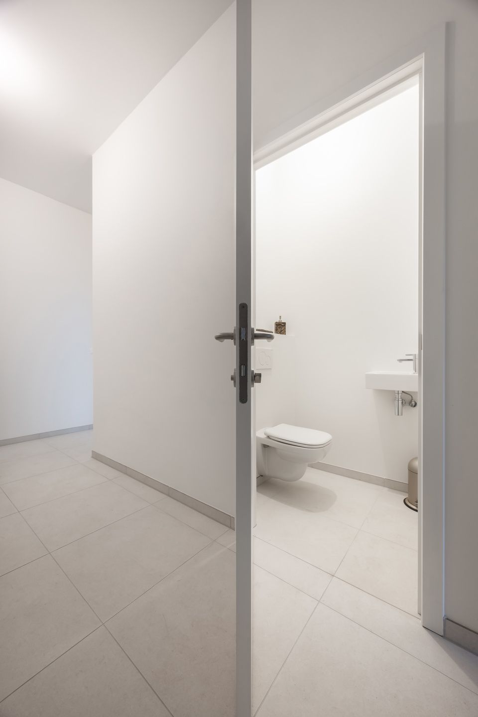 Prachtig 3 slpk appartement in het centrum van Zandhoven. foto 32