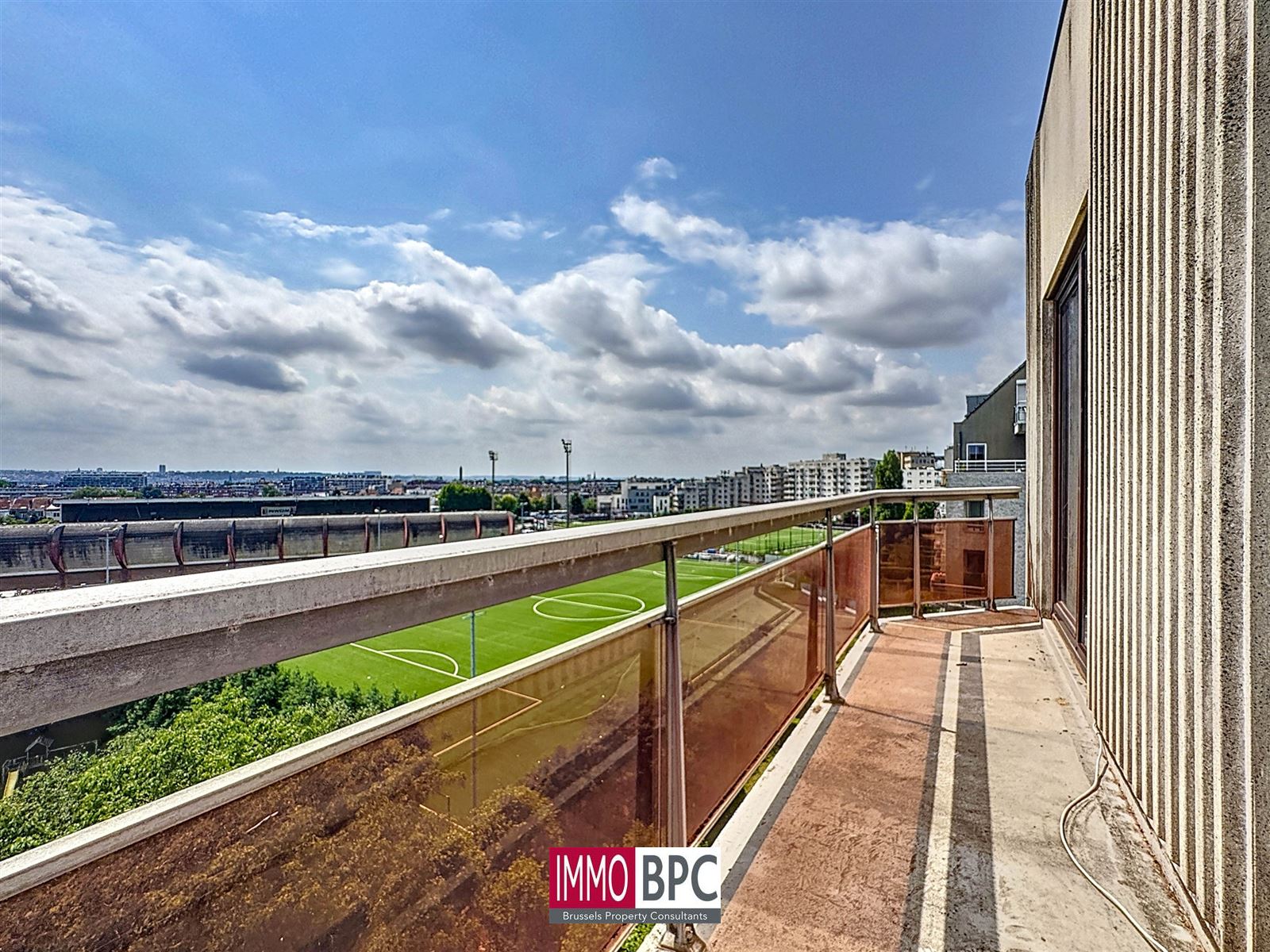 Ruim penthouse met drie terrassen en prachtig uitzicht foto 21