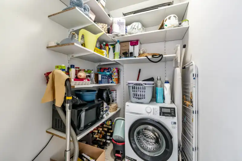 Knap gerenoveerde instapklare HOB op 445m² aan de stadsrand foto 15