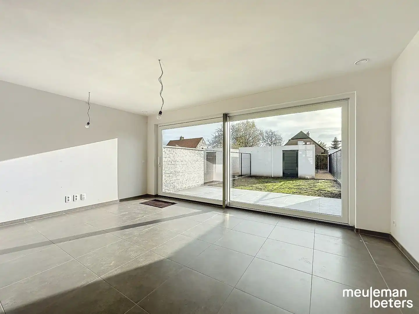 Prachtige nieuwbouw woning in centrum  foto 7