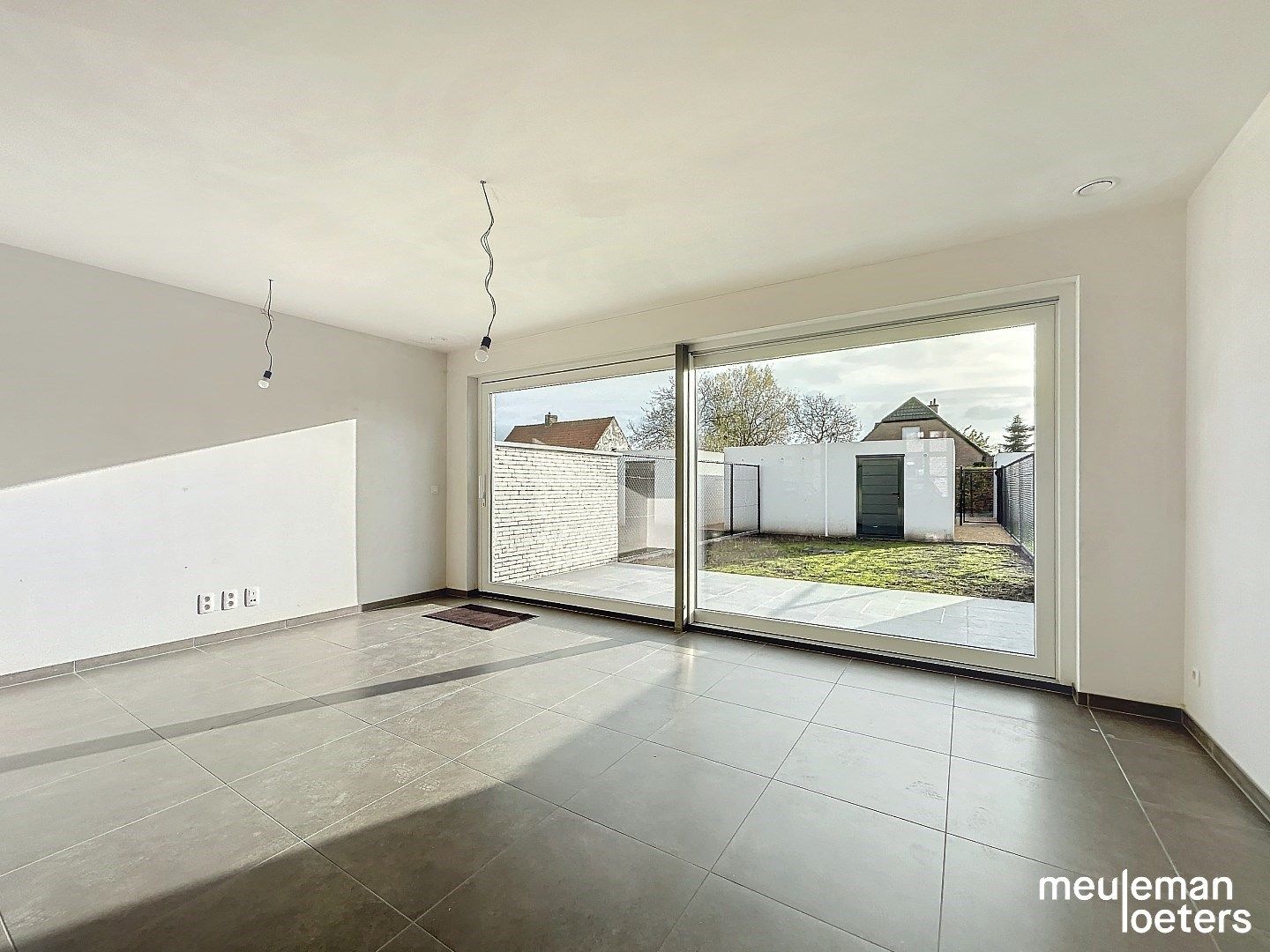 Prachtige nieuwbouw woning in centrum  foto 7