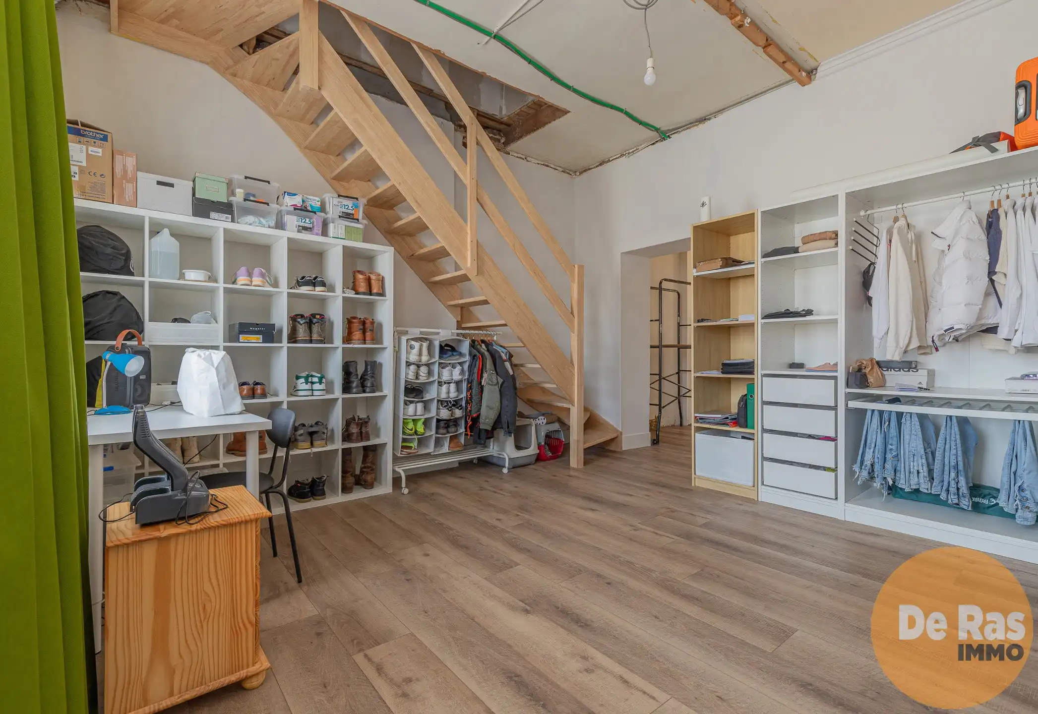 ERWETEGEM - Karaktervolle woning voorzien van alle comfort foto 25