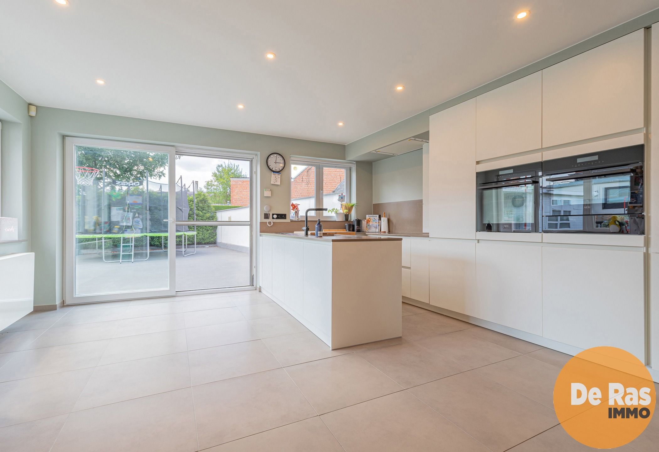 SERSKAMP - Prachtig gerenoveerde woning  foto 10