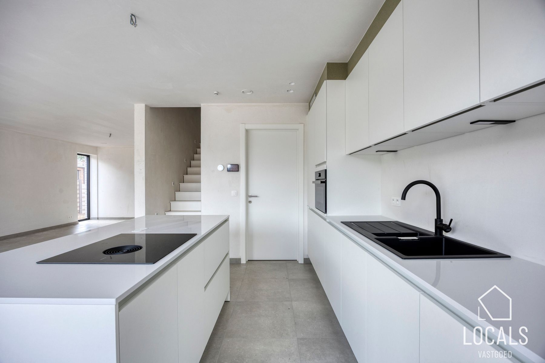 Energiezuinige en instapklare halfopen nieuwbouwwoning foto 7