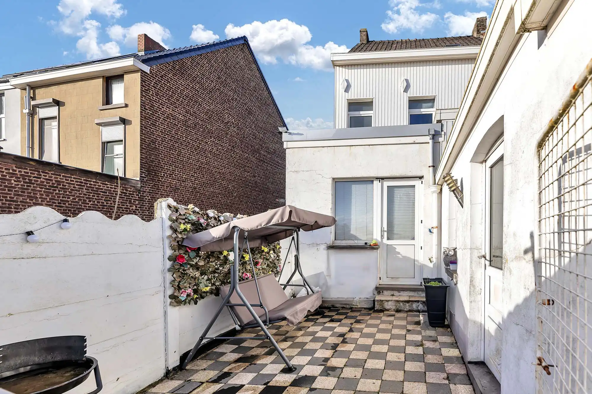 Rustig gelegen woning met 4 slpk en garage foto 21