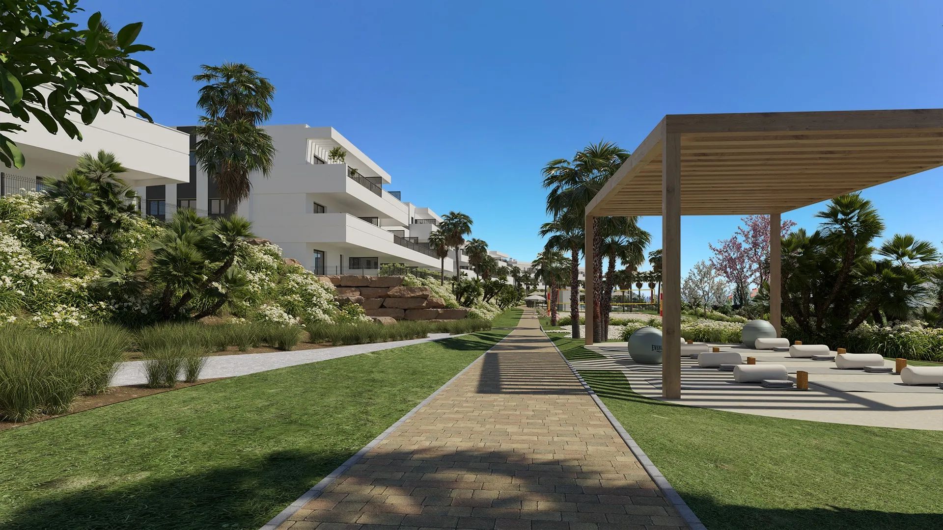 Geniet van luxe en comfort: exclusieve appartementen met topfaciliteiten aan de Costa del Sol! foto 5