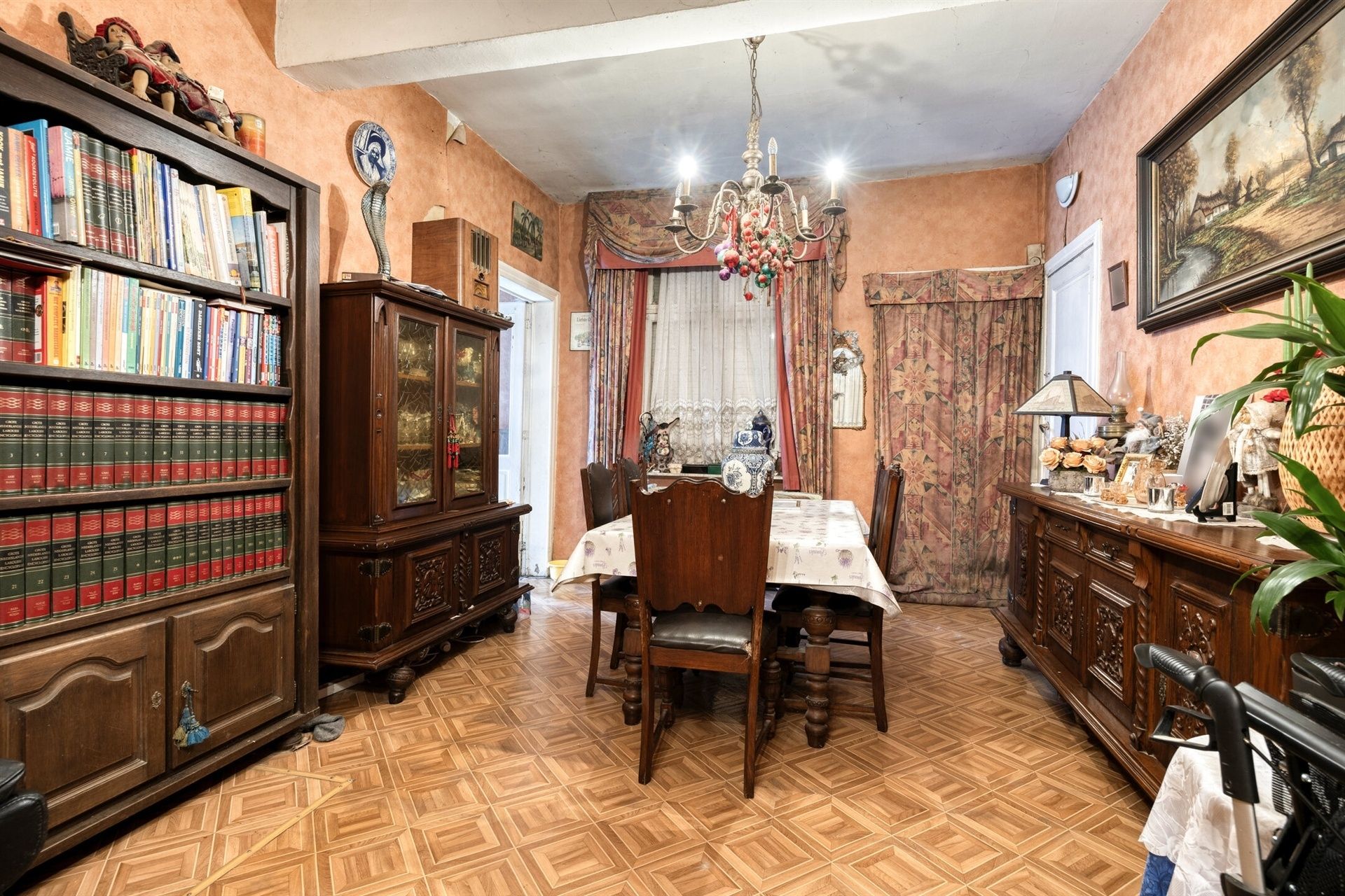 Prachtig gelegen, compleet te renoveren hoeve foto 10