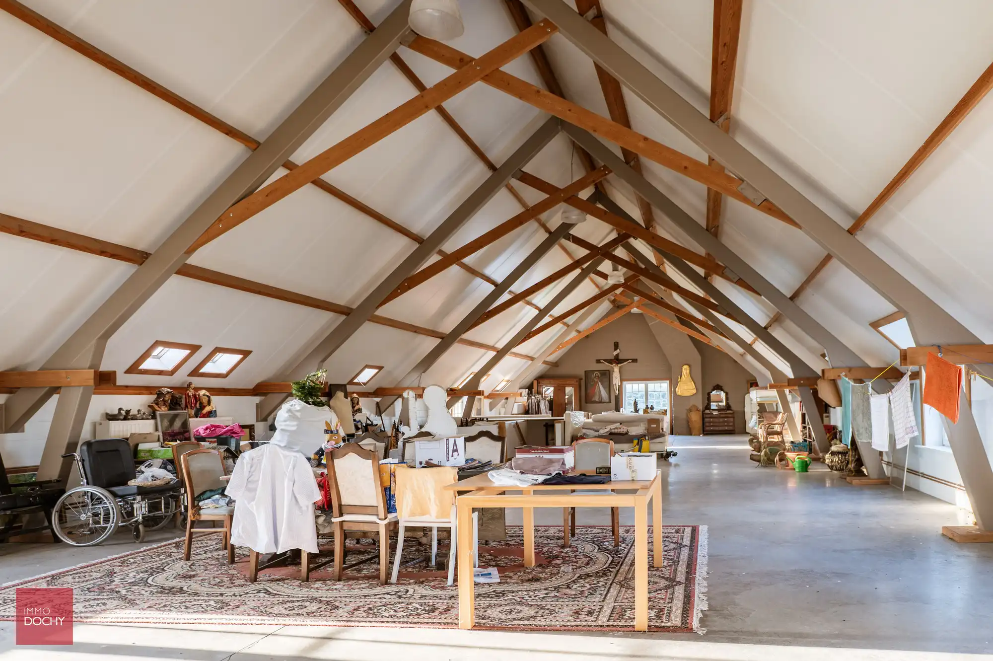 Ruime villa met veel mogelijkheden foto 13
