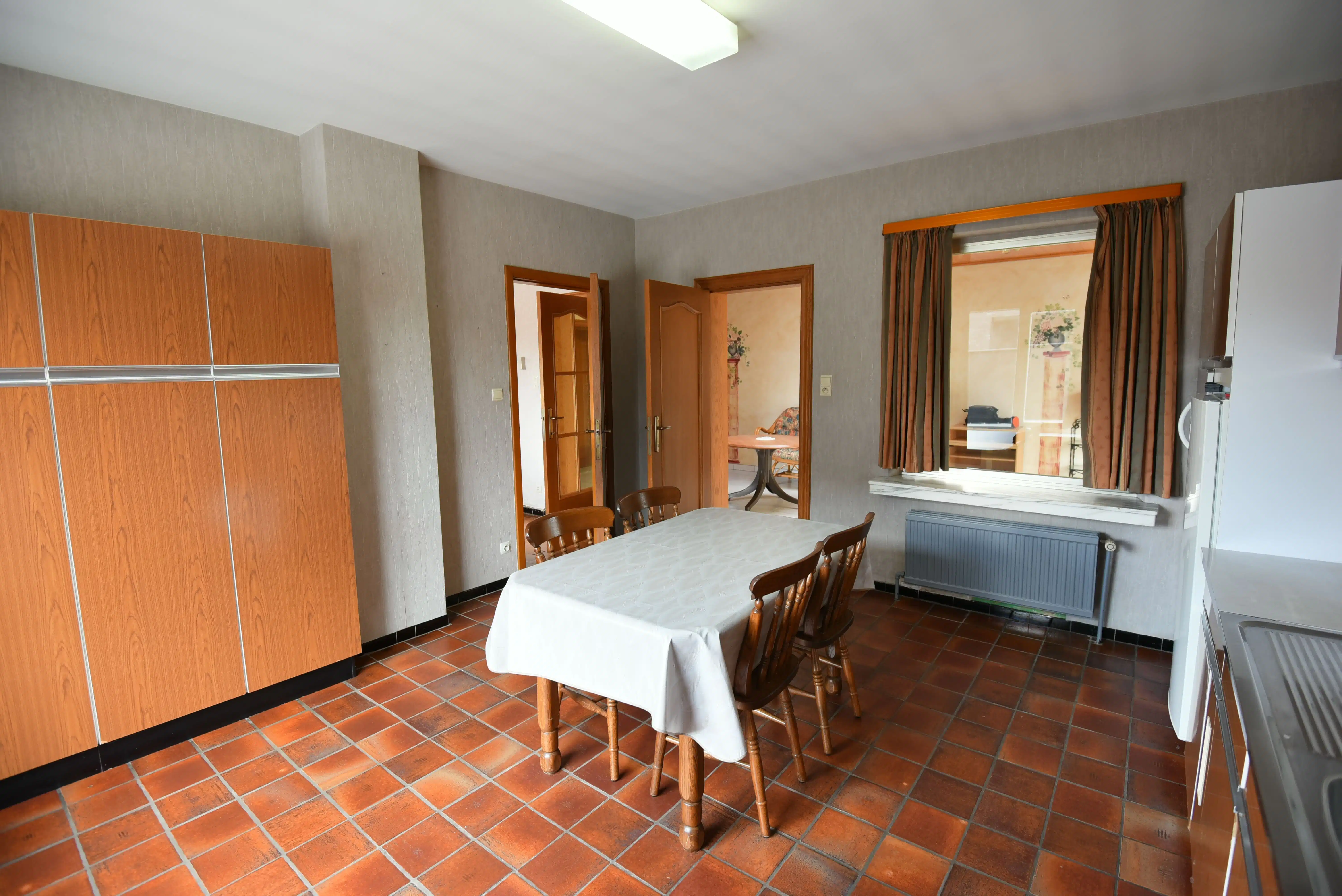 Huis Te Koop foto 16