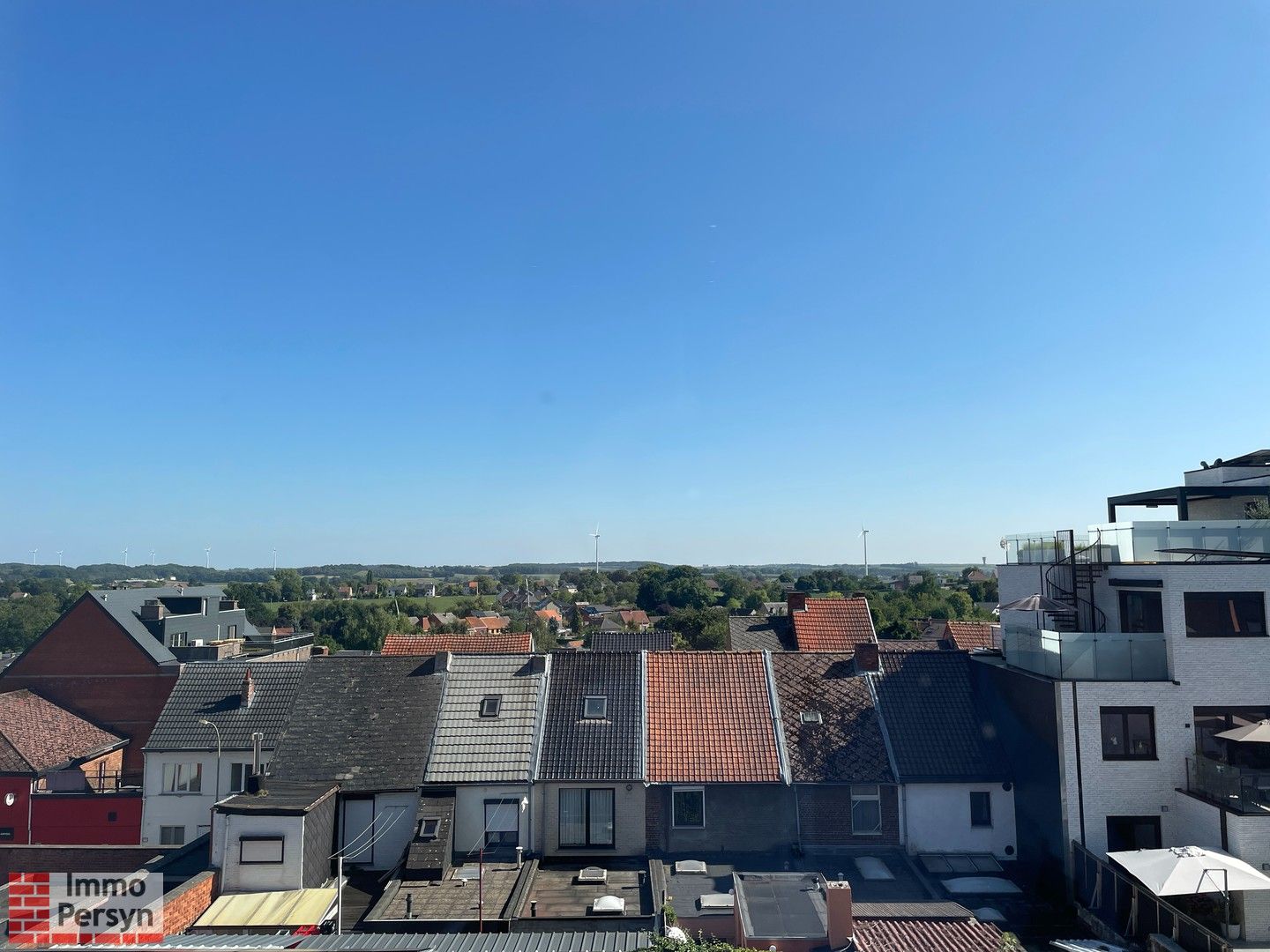 1 slaapkamer appartement met prachtig uitzicht foto 6