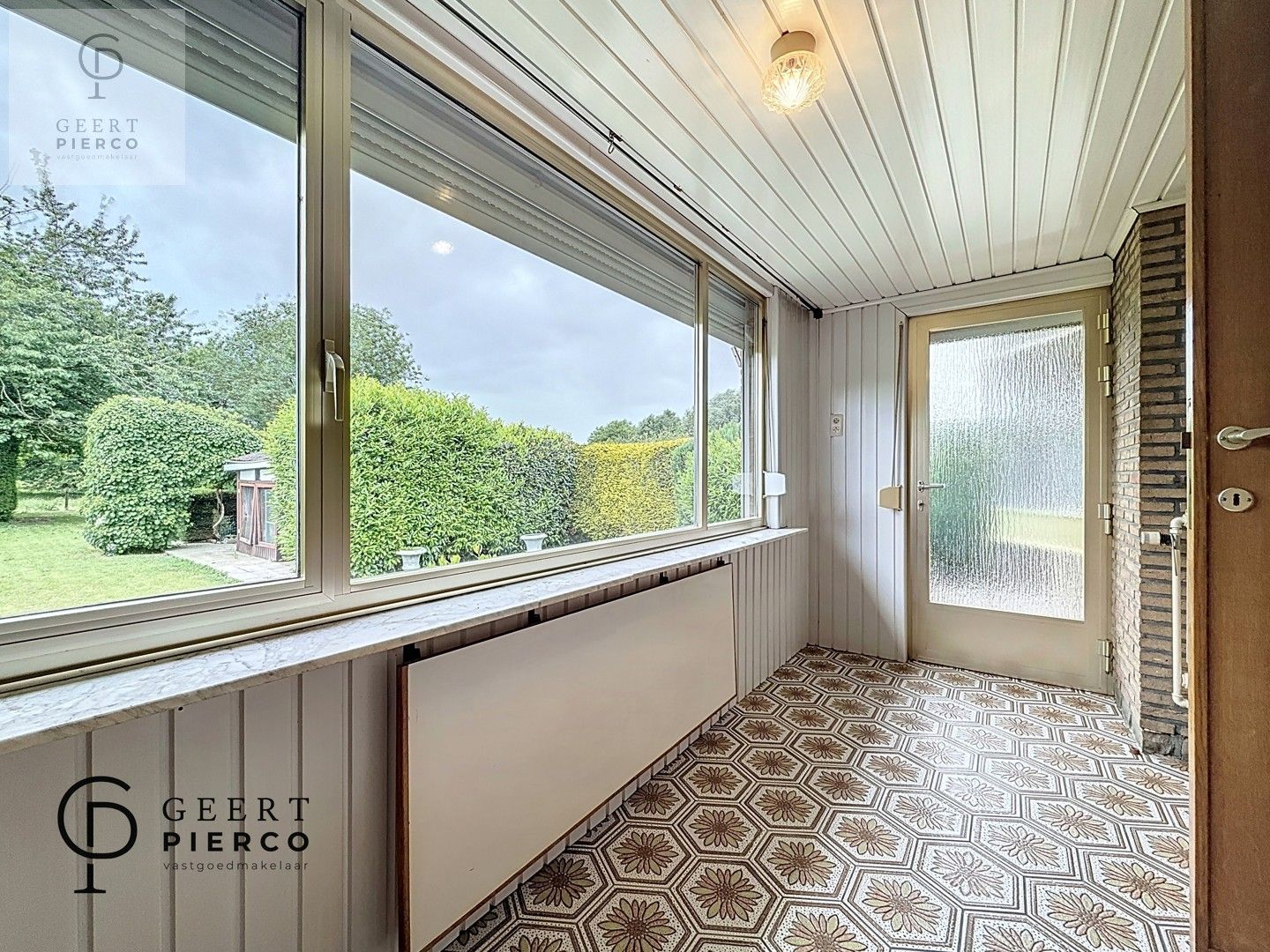 Landelijke villa foto 19
