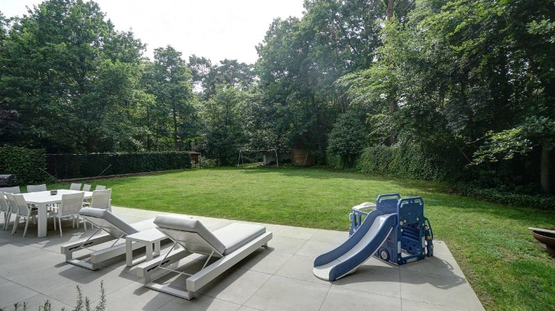 Keerbergen grens Rijmenam - zeer ruime villa 430m² op 18 are foto 28