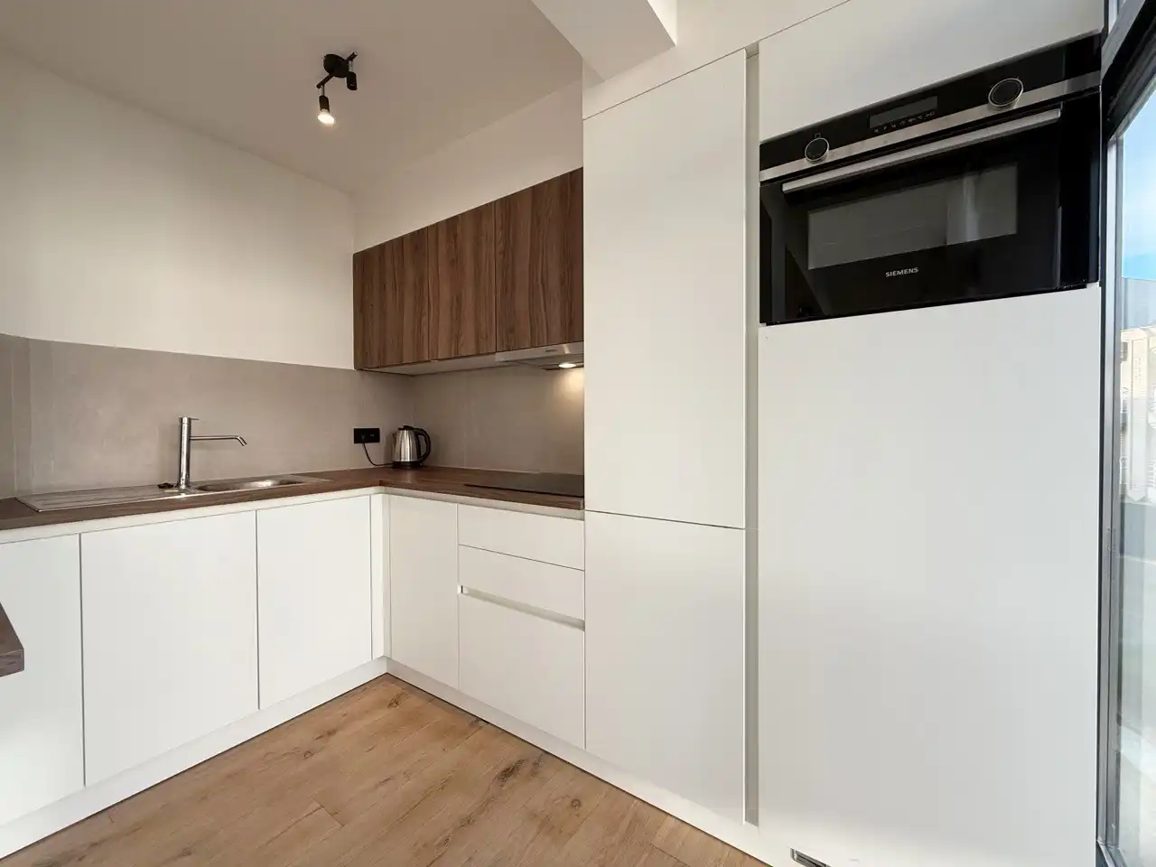 Instapklaar appartement te Koksijde-Bad foto 9