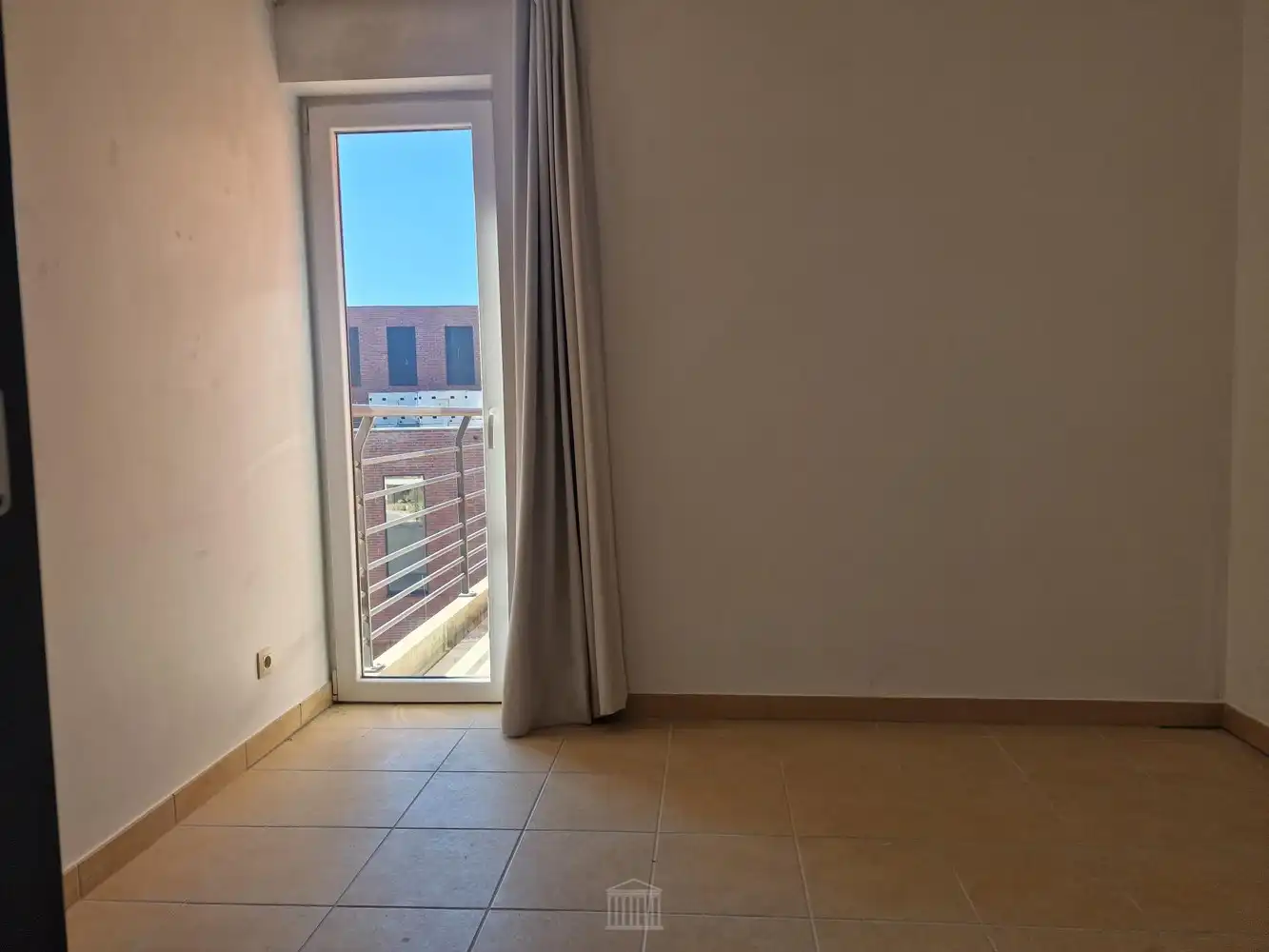 Ruim (126m²) en lichtrijk appartement met 3 slaapkamers, 2 terrassen in het stadscentrum! foto 21