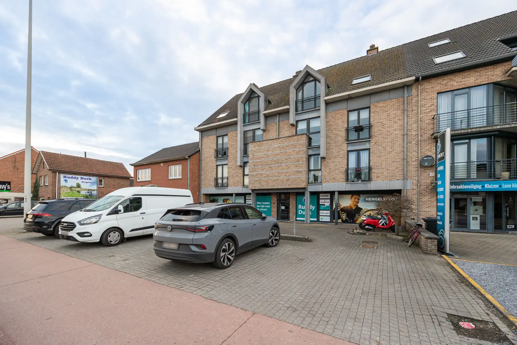 Appartement te koop foto 25