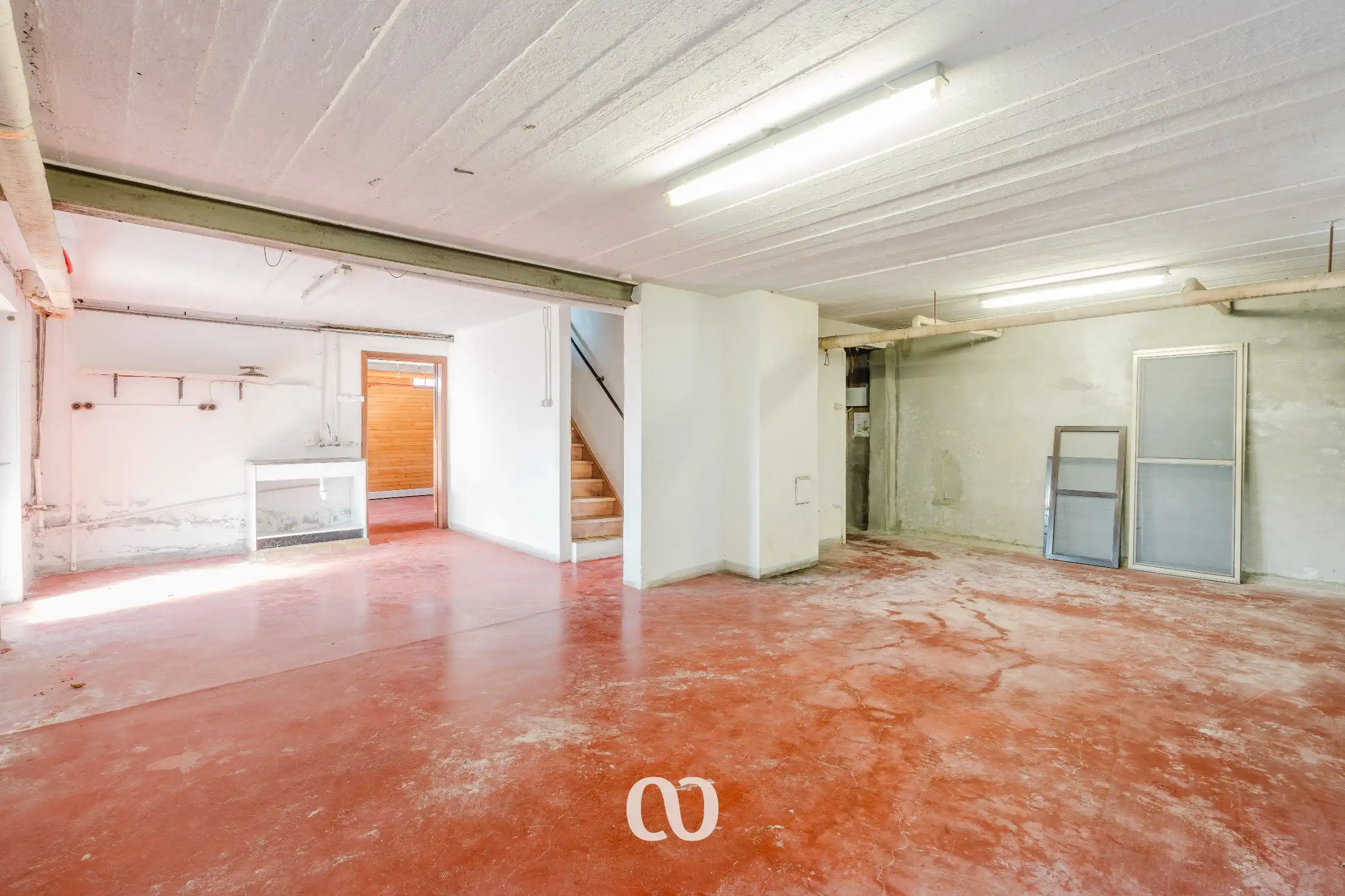 Grote gezinsvilla met panoramisch uitzicht nabij Oudenaarde foto 18