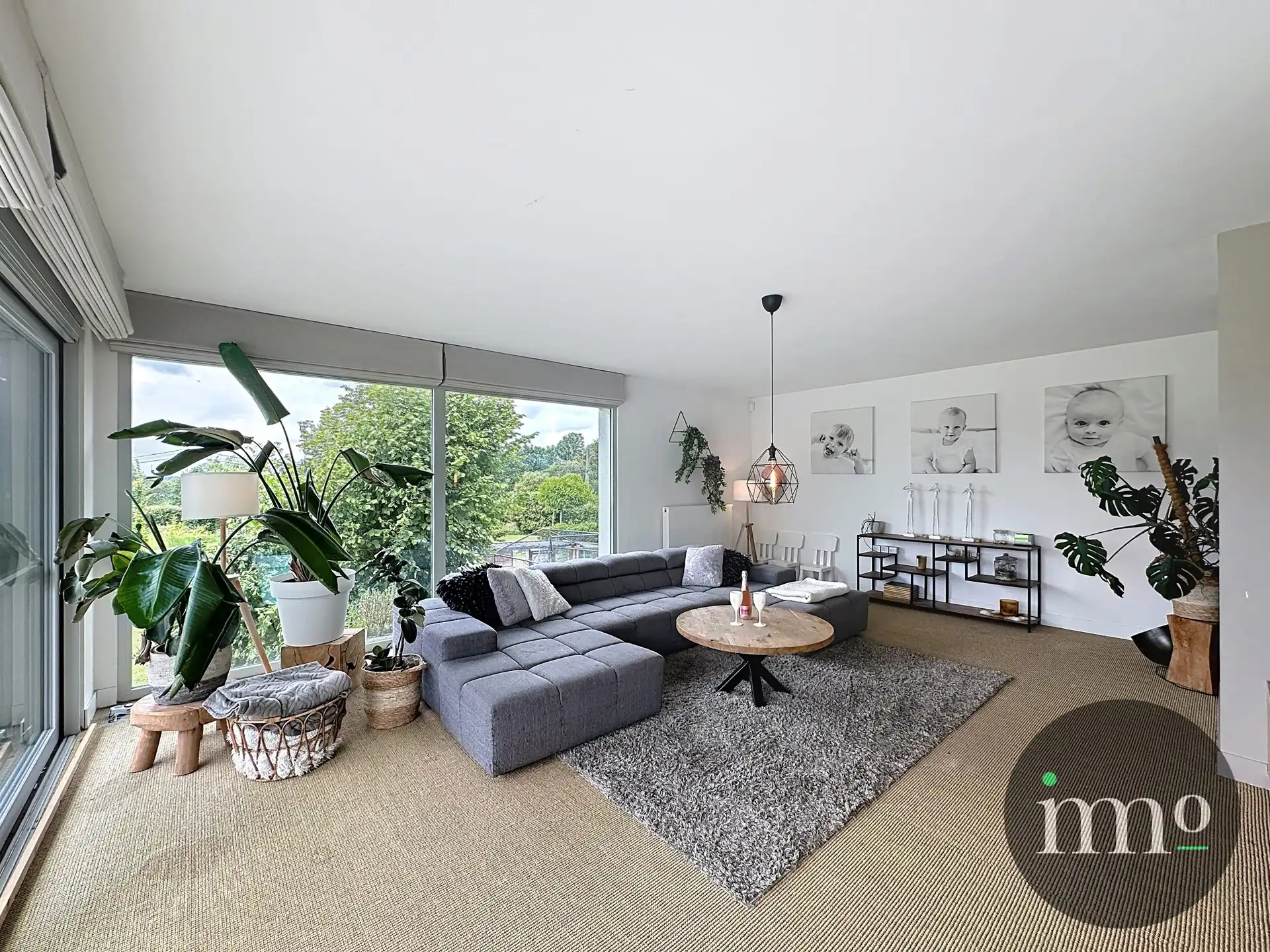 Strakke, energiezuinige villa op 72a60 foto 10