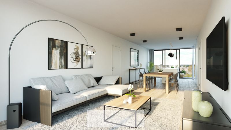 6% BTW MOGELIJK - BEZOEK ONZE MODELAPPARTEMENTEN foto 10