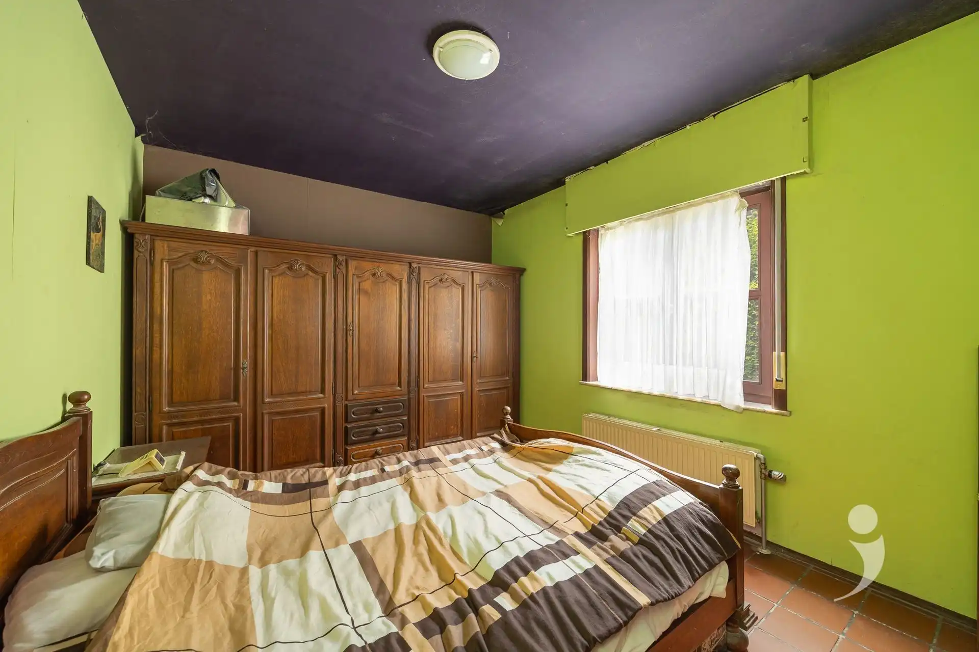 Ruime woning op een toplocatie te Wezemaal foto 17