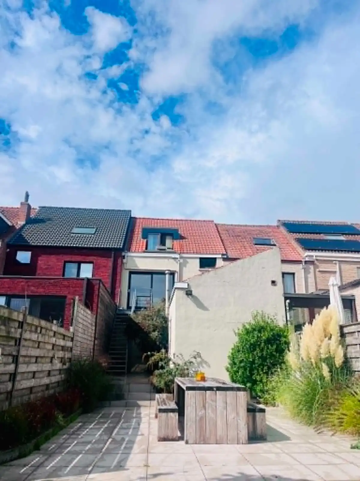 Goed gelegen woning met grote zonnige tuin foto 13
