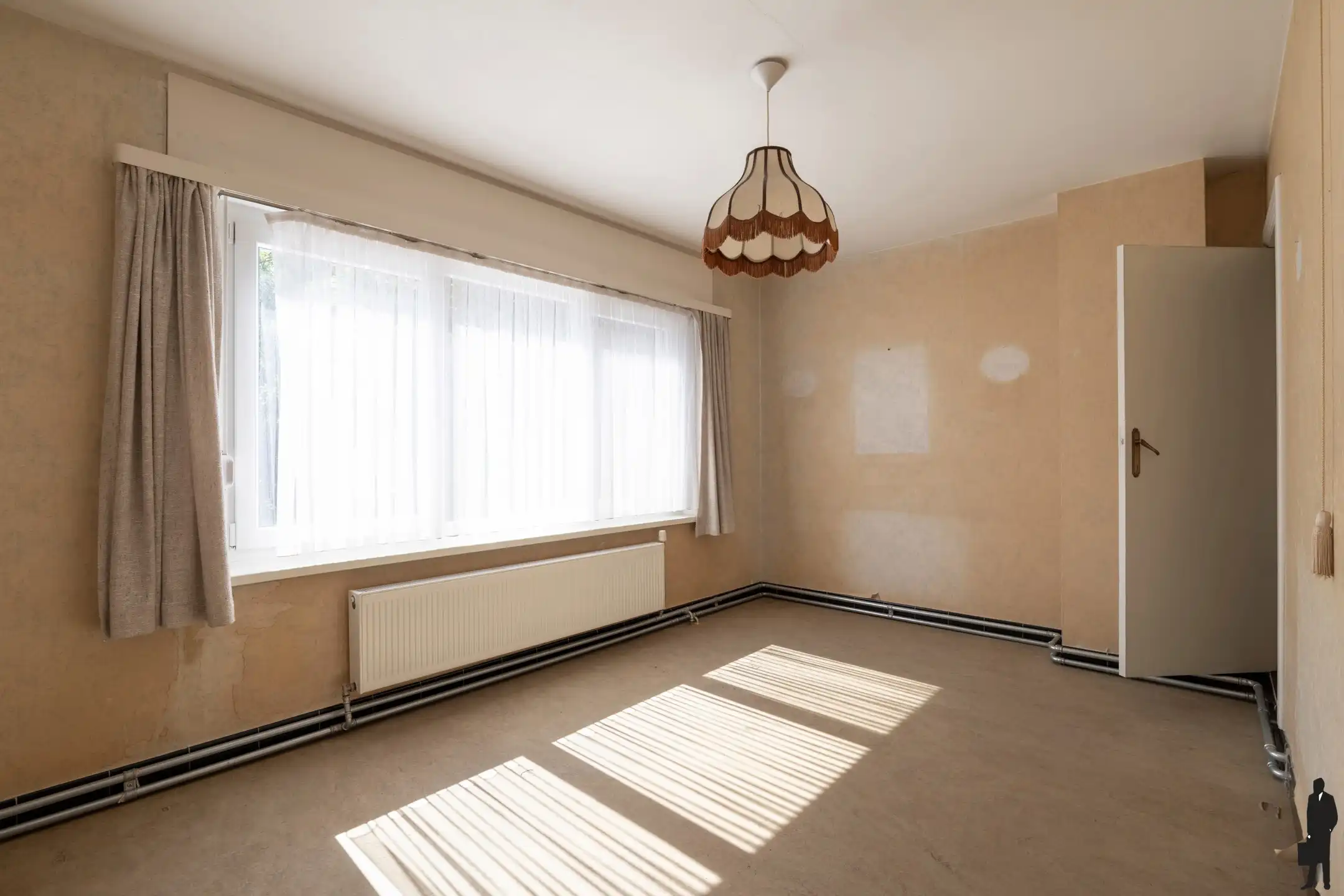 Gezellige woning met 3-5 slpks nabij het centrum Vosselaar! foto 14